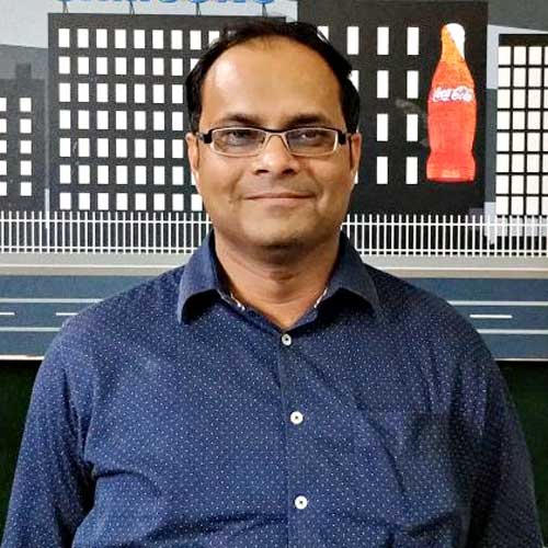 Harikant Sharma
