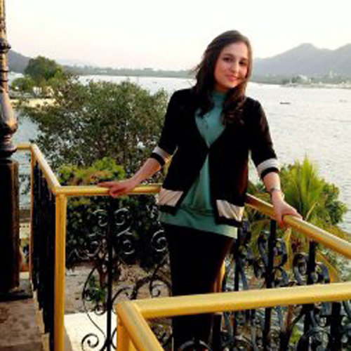 Neha Kalia