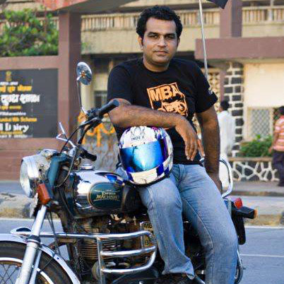 Nishant Mehta