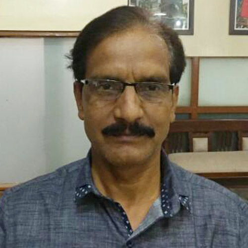 PK Pathak