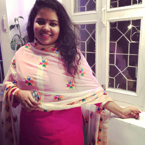 Ratika Gupta