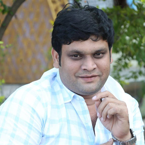 Shravan Kumar