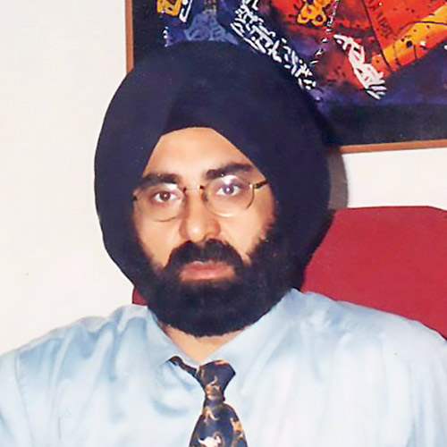Raminder Singh